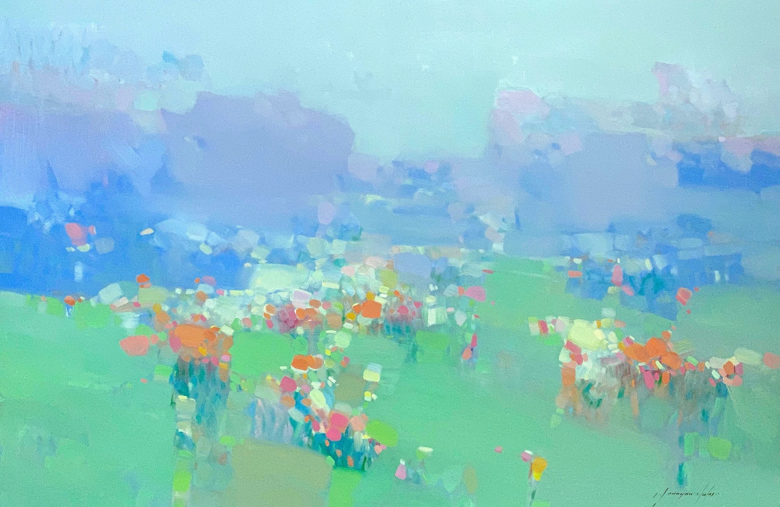Flowers Valley