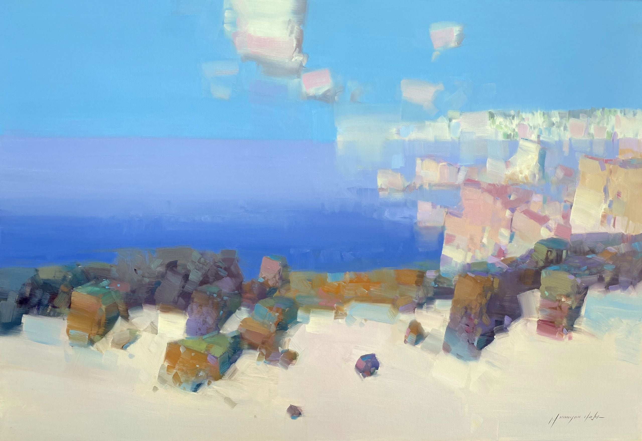 Carmel by the Sea
