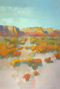 Canyon View