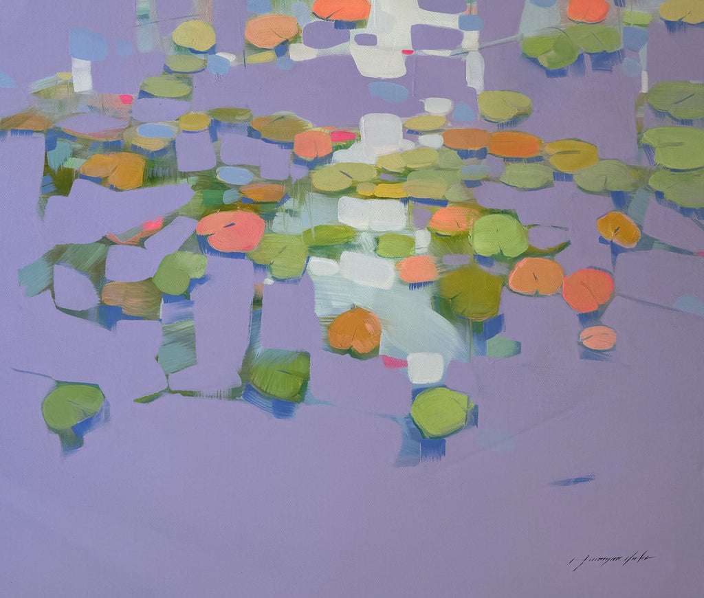 Waterlilies