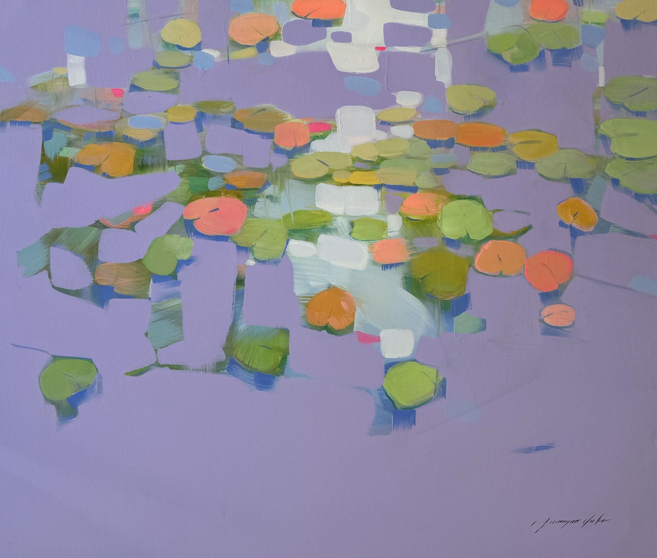 Waterlilies