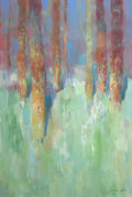 Marble Forest