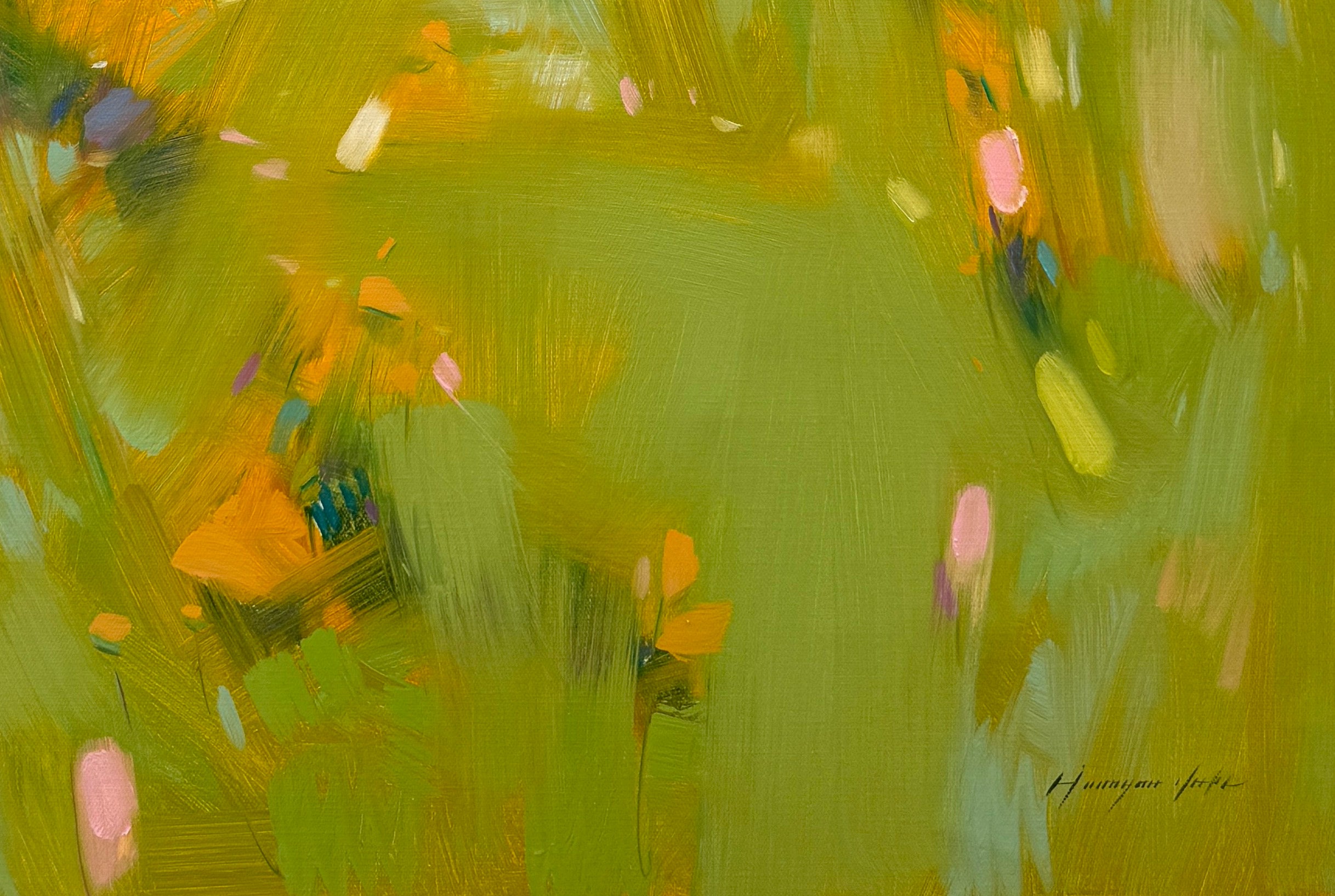 Summer Field