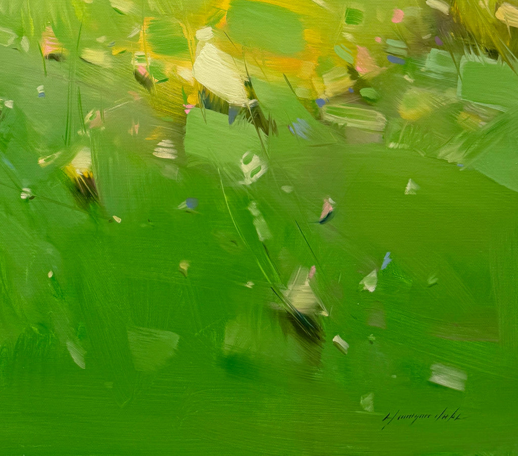 Green Valley