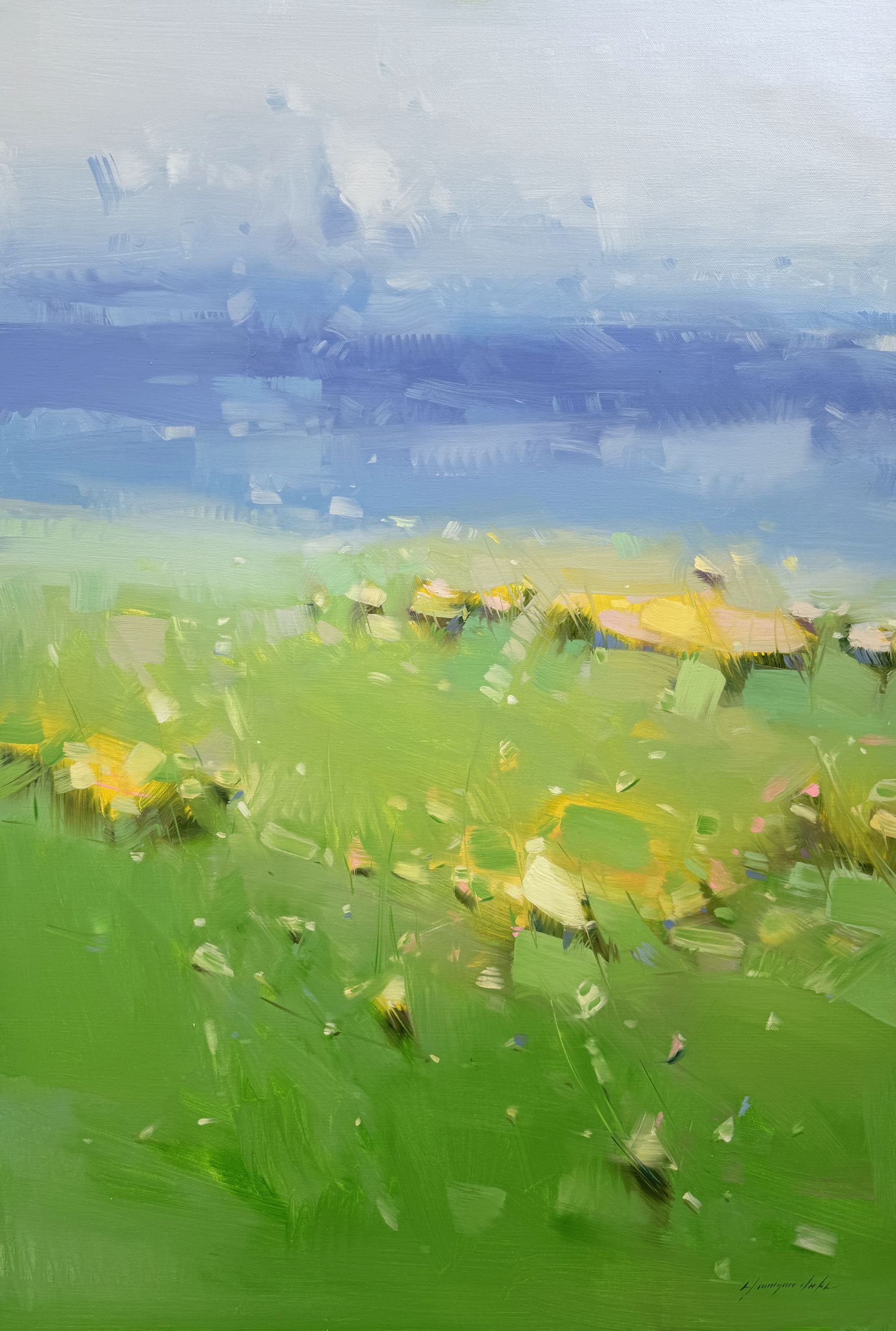 Green Valley