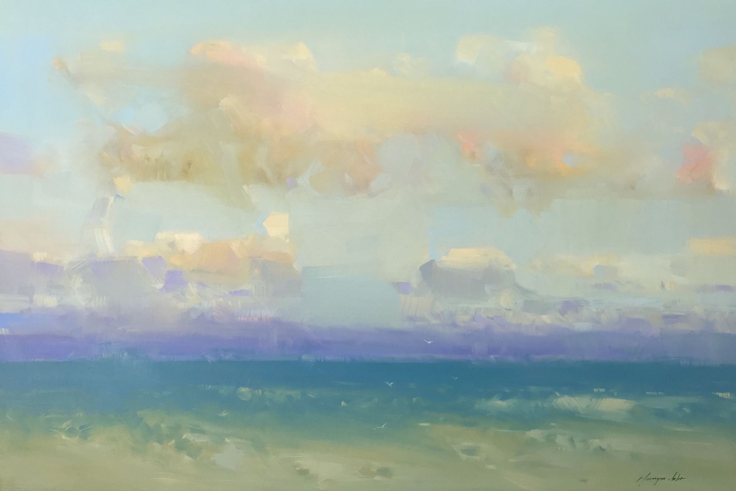 Pacific Coast