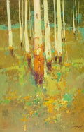 Birches