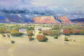 Canyon View