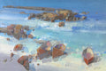 Boats on the Shore