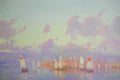 Sail Boats