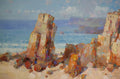 Ocean Cliffs