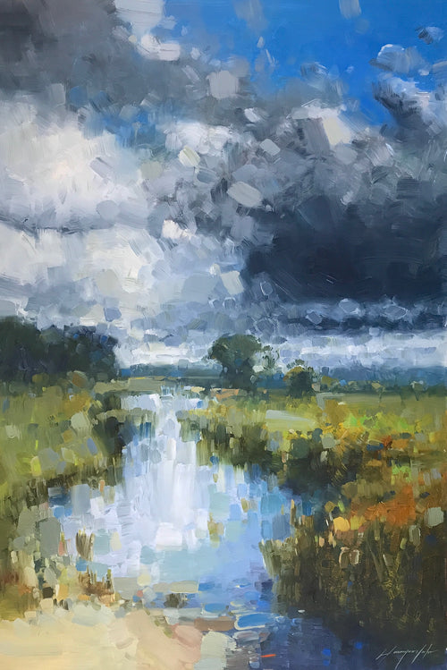 After Rain