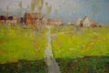 Through the Village
