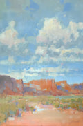 Canyon Desert