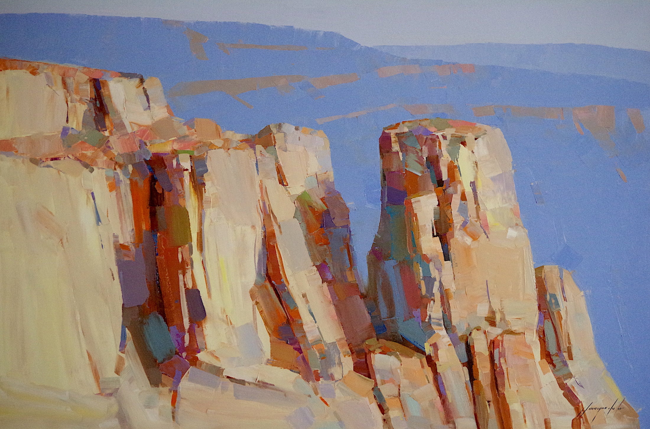 Grand Canyon