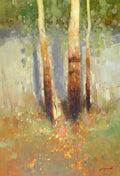 Birches