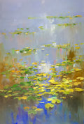 Waterlilies