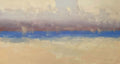 Cream Ocean