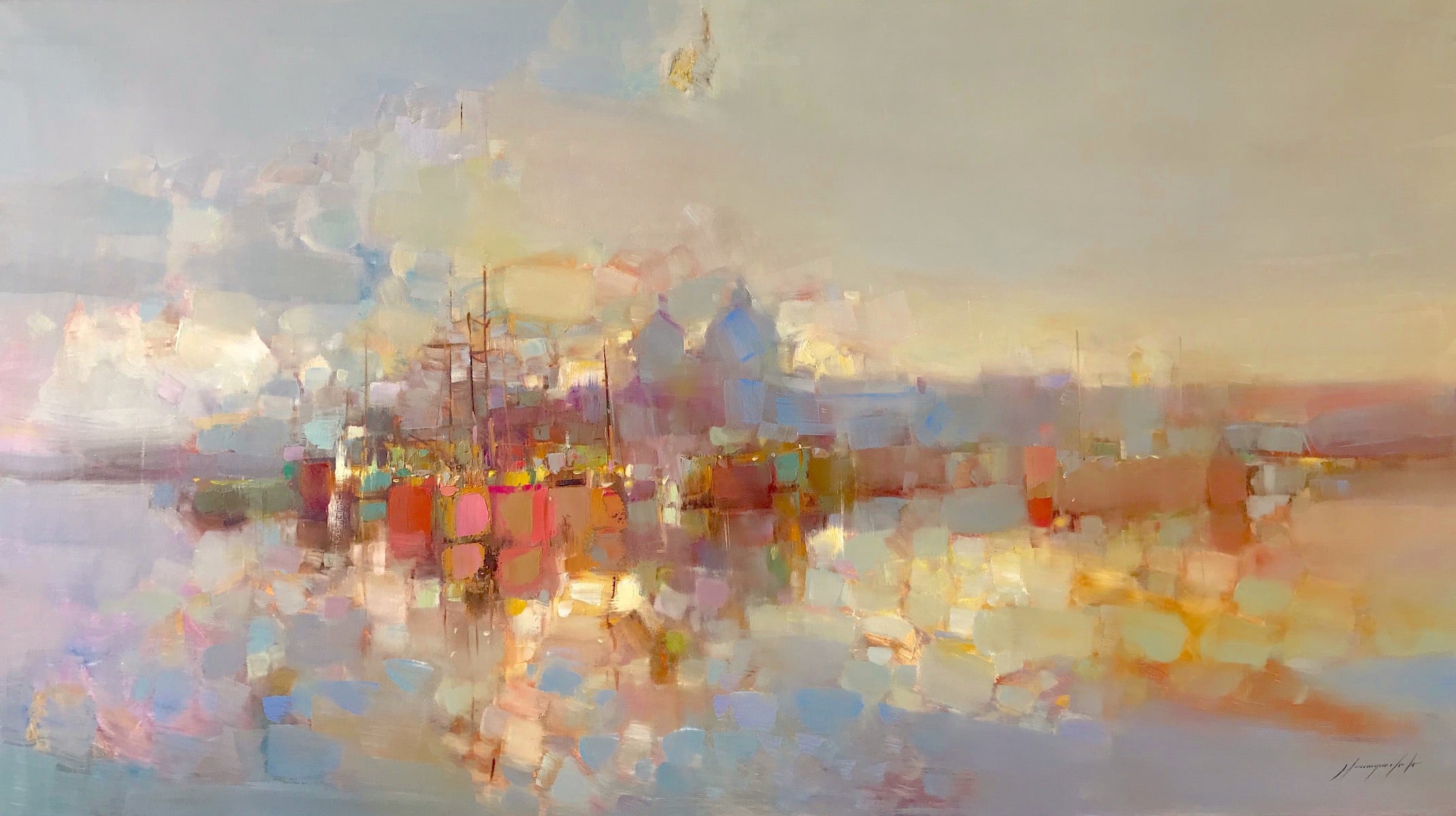 Harbor
