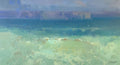 Waves Pacific Highway
