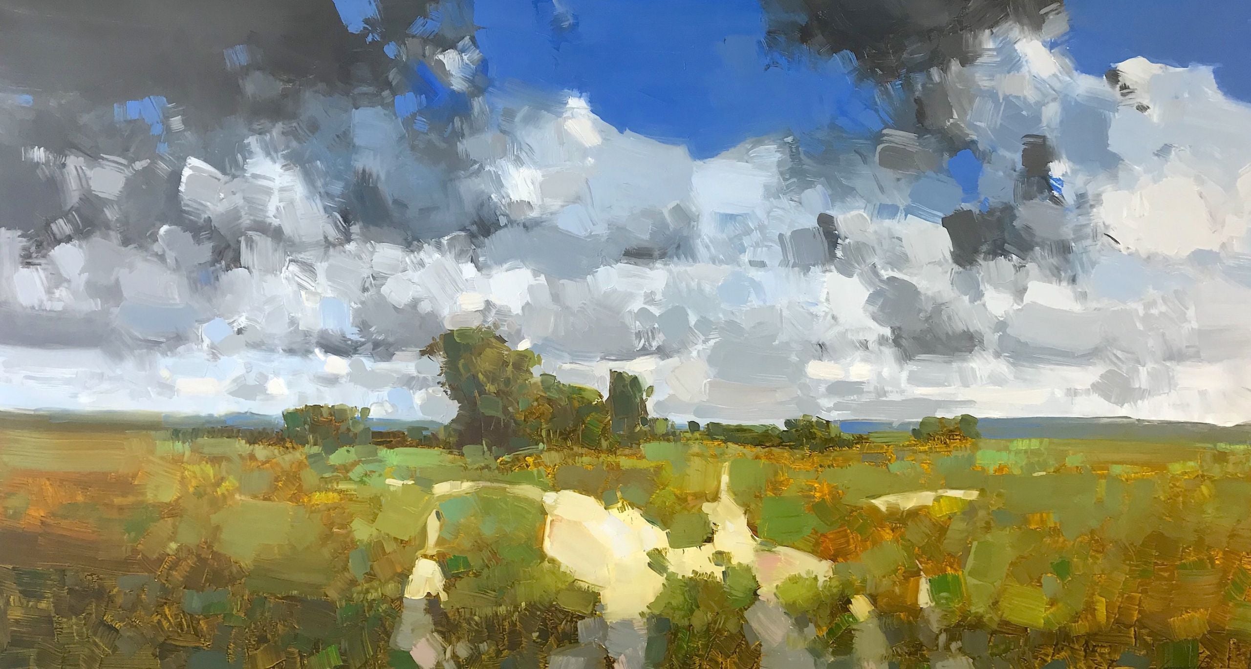 Meadow Path