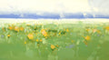 Alpine Summer