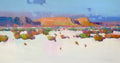 Desert