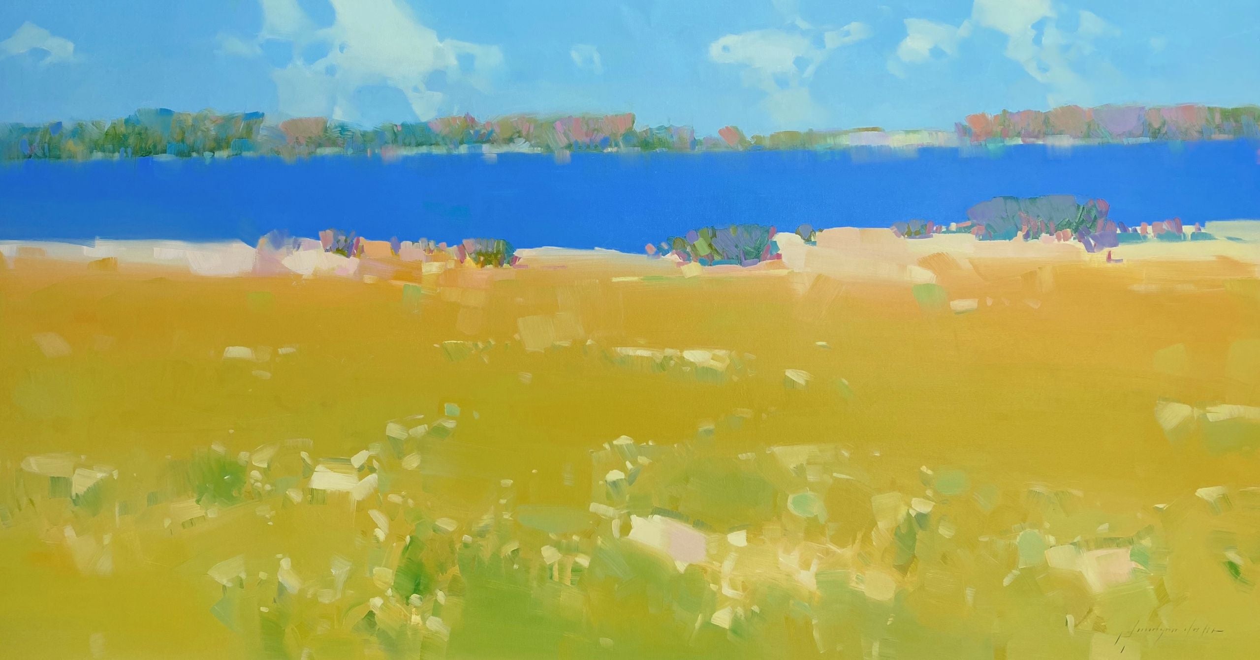 Lake Side