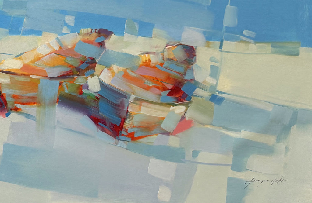 Fishing Boats