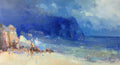 Seashore