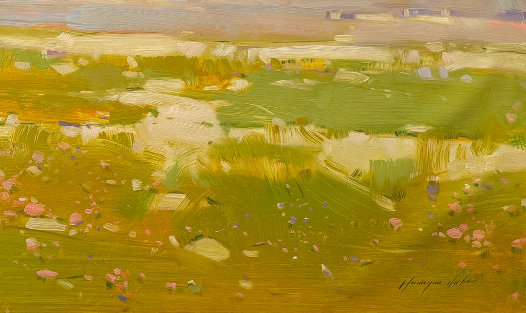 Yellow Hill