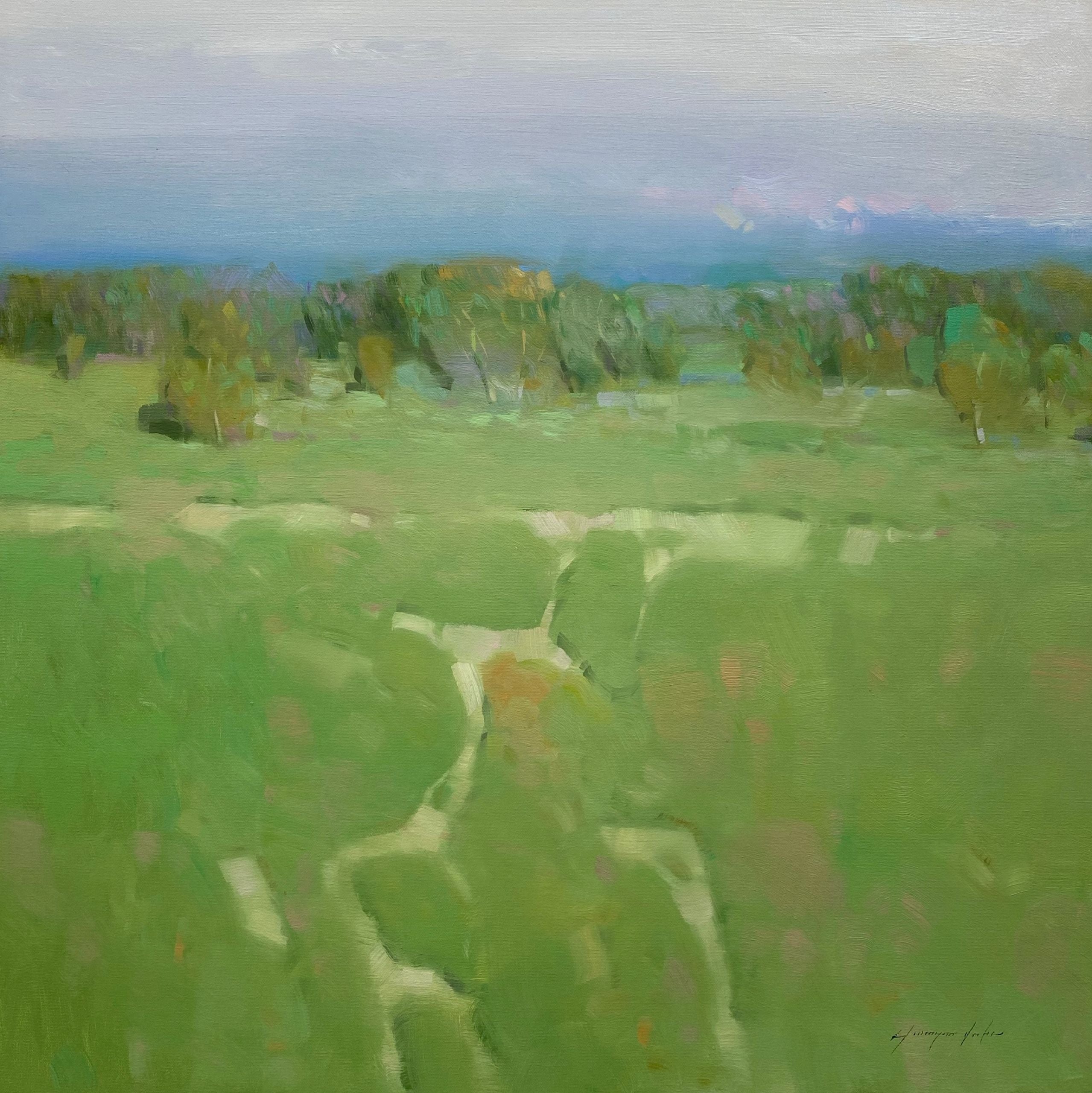 Summer Valley