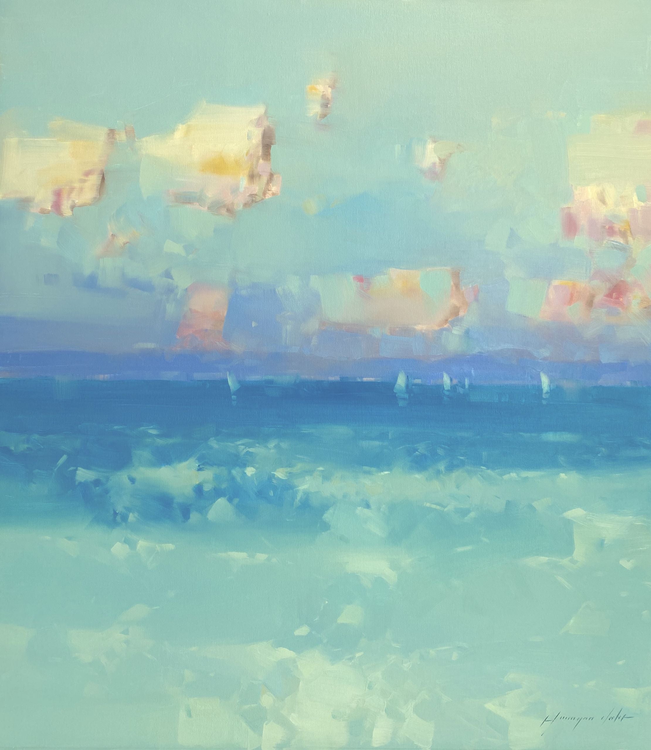 Pacific Coast