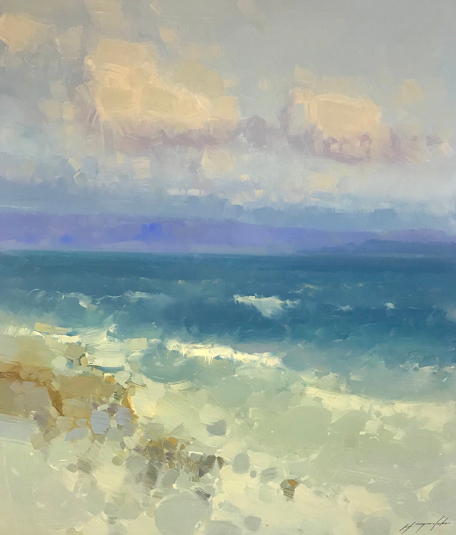 Pacific Coast