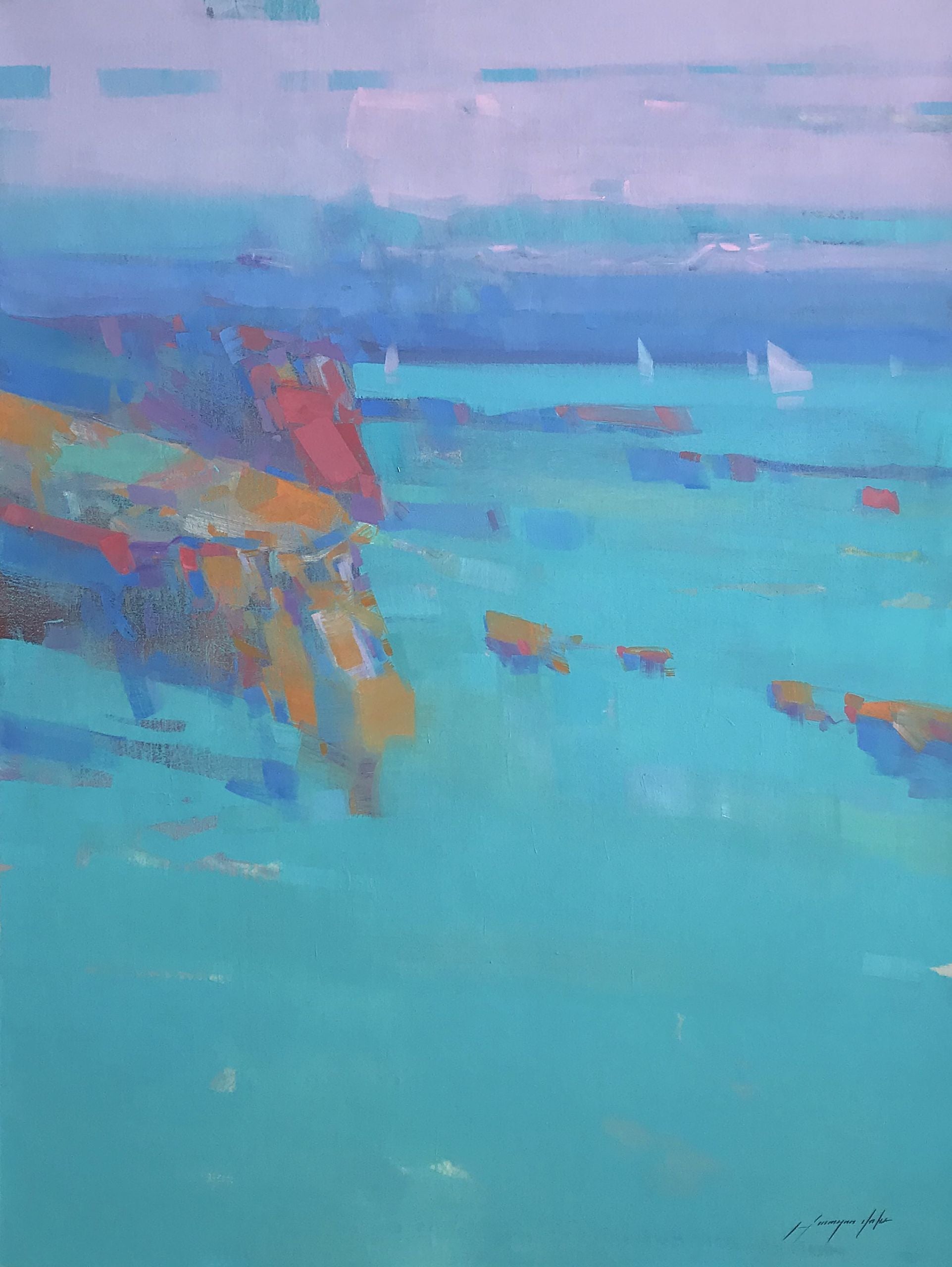 Turquoise Bay