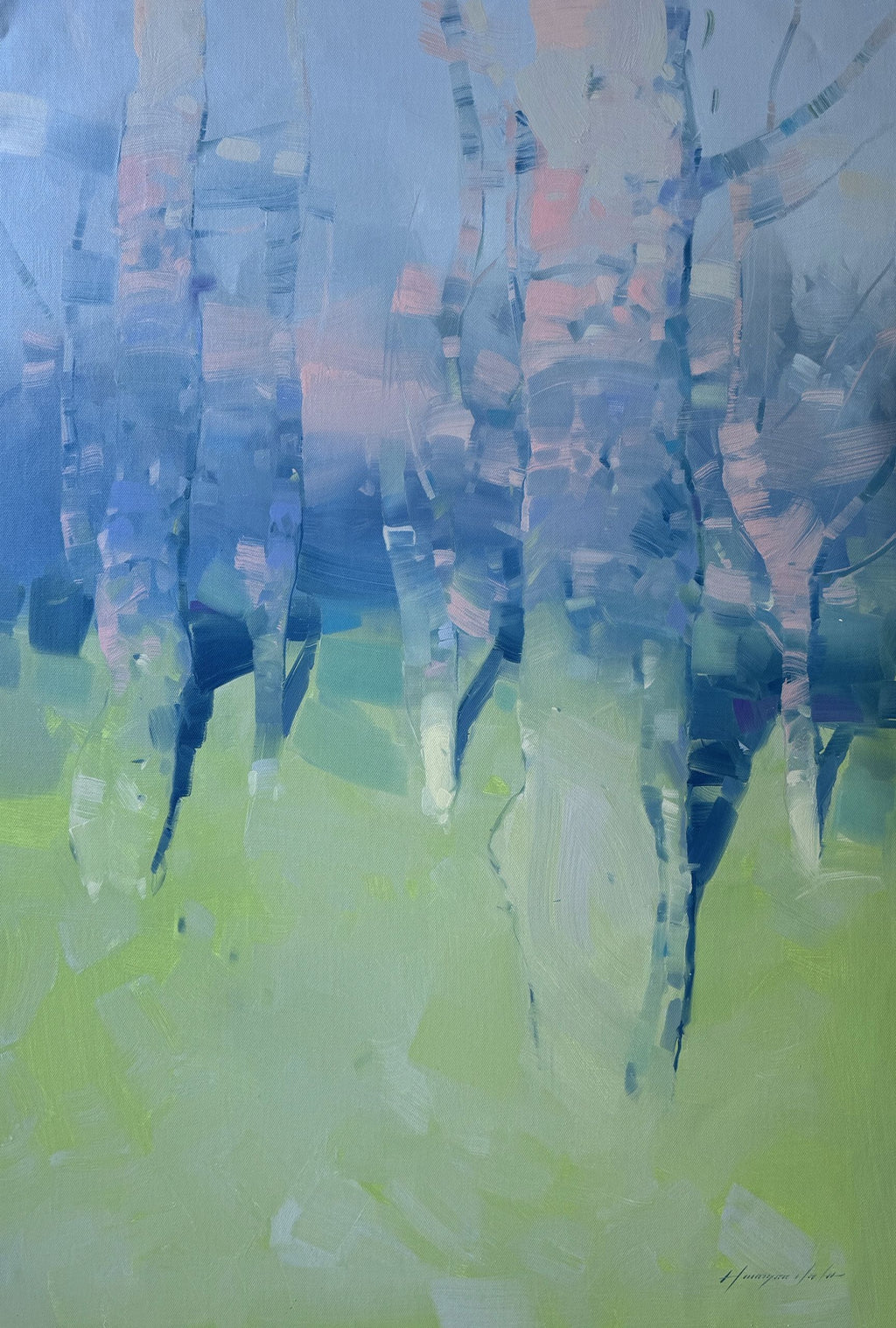 Spring Morning