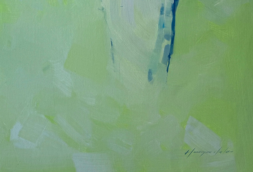 Spring Morning