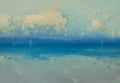 Ocean Clouds