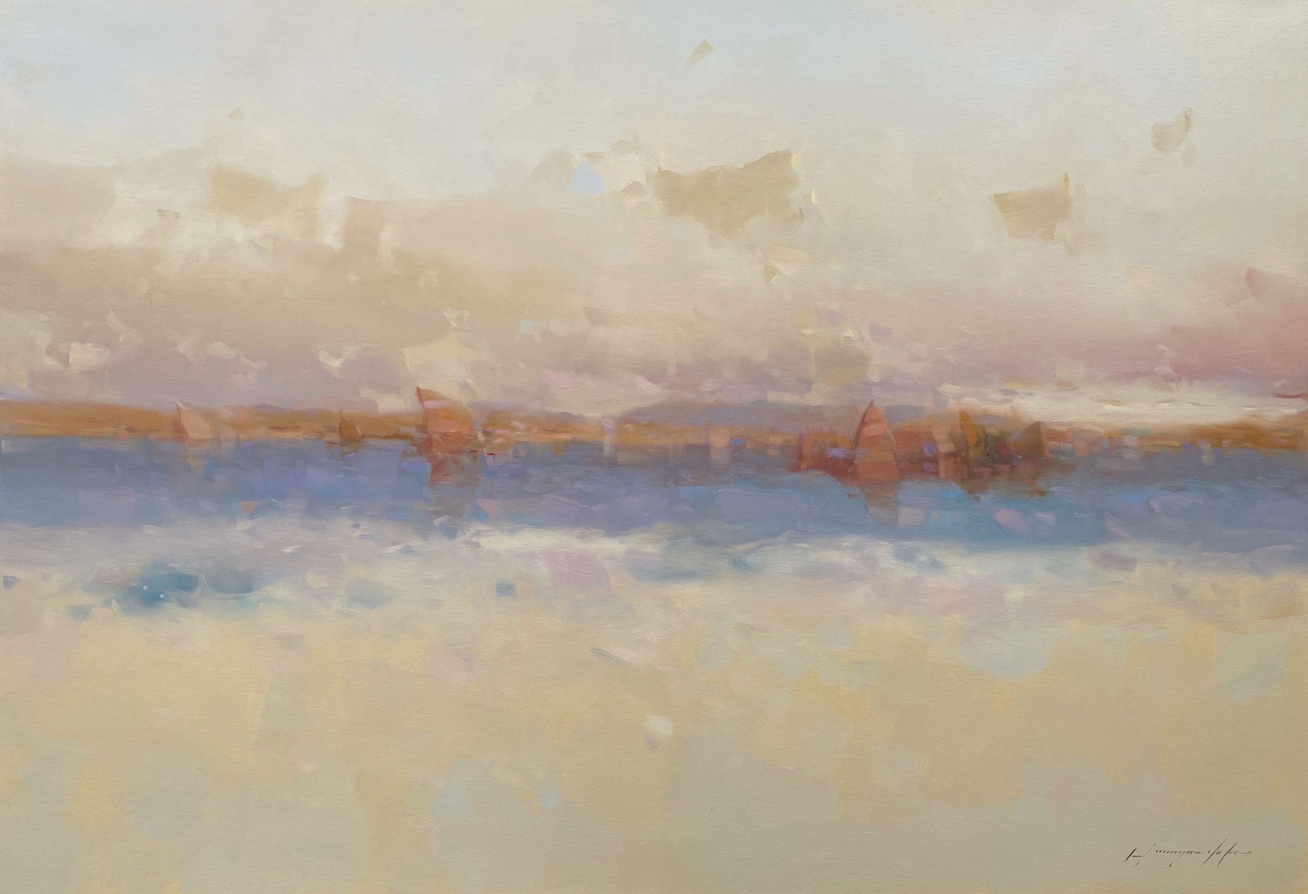 Sail Boats