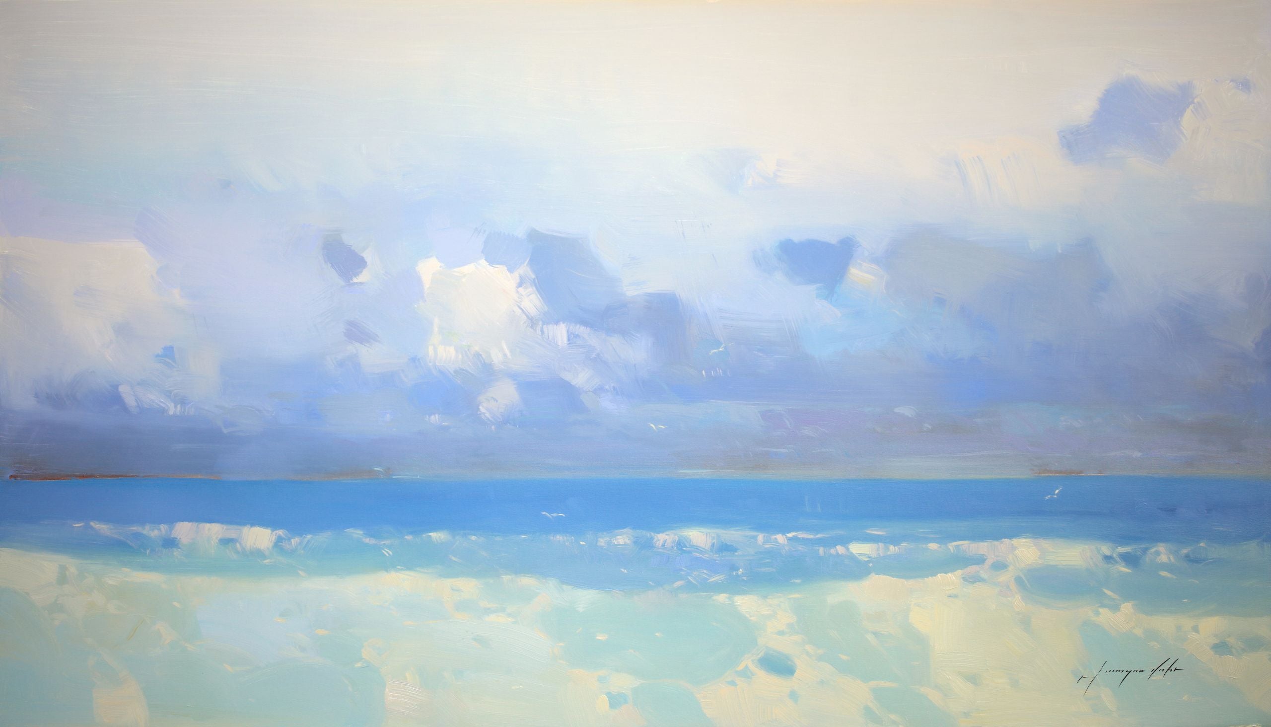 Ocean View