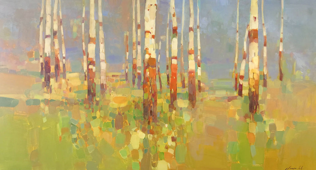 Birches Grove
