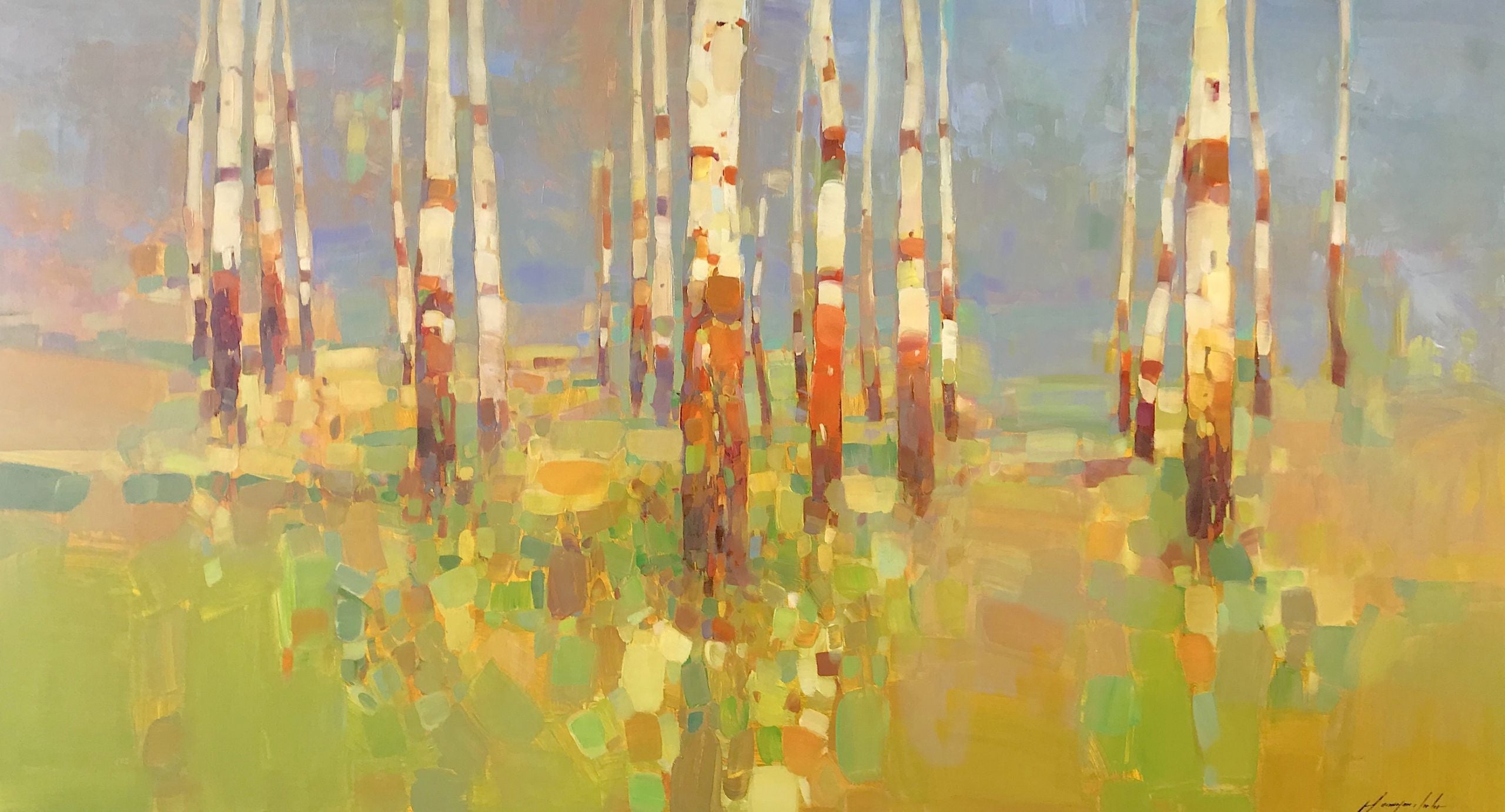 Birches Grove