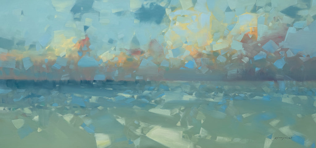 Evening Breeze