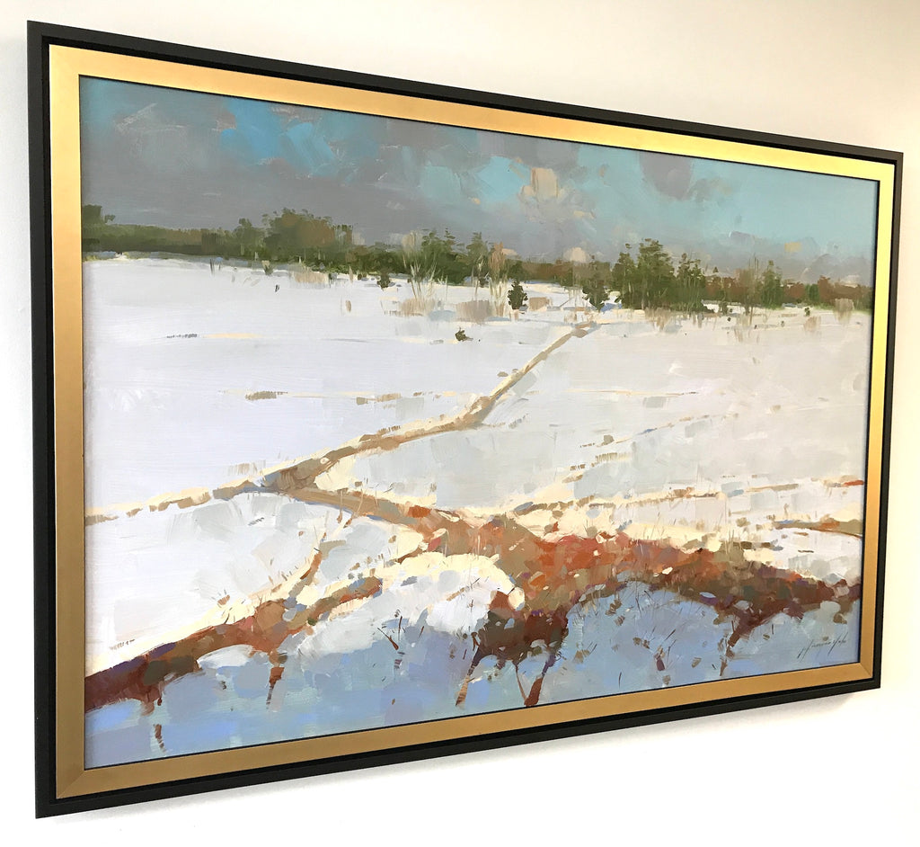 Winter Impression