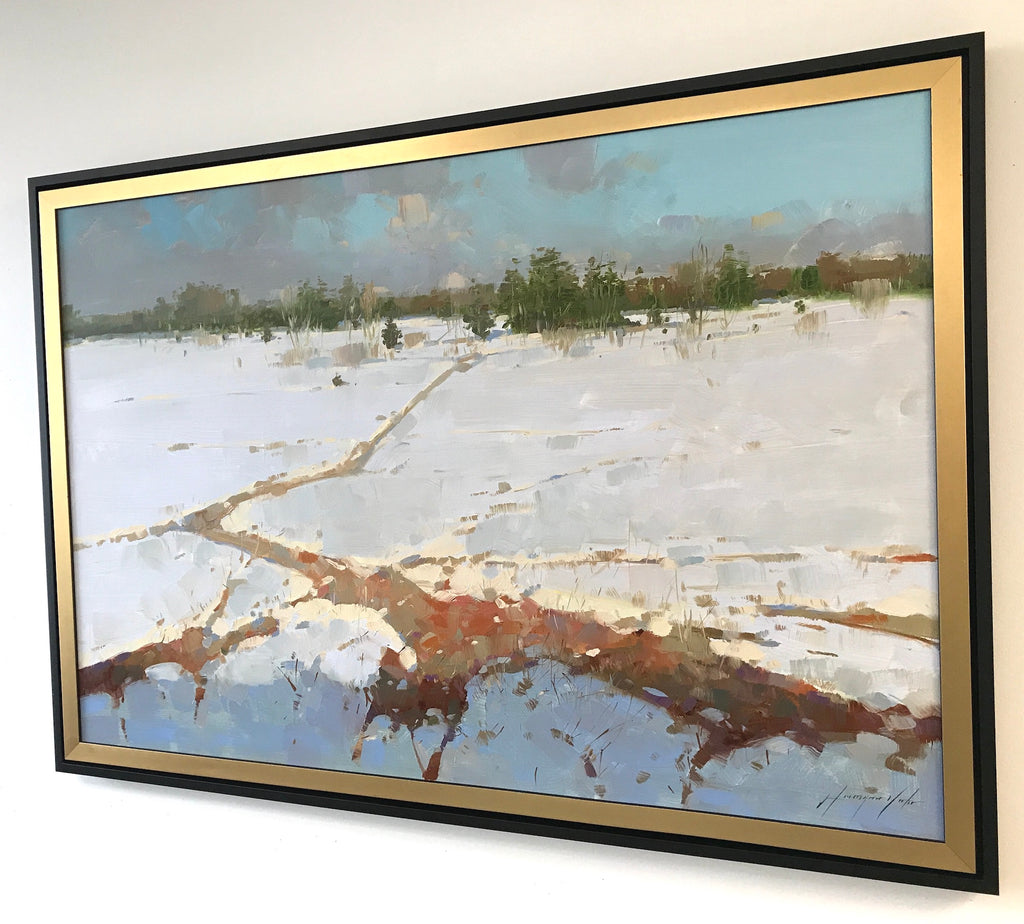 Winter Impression