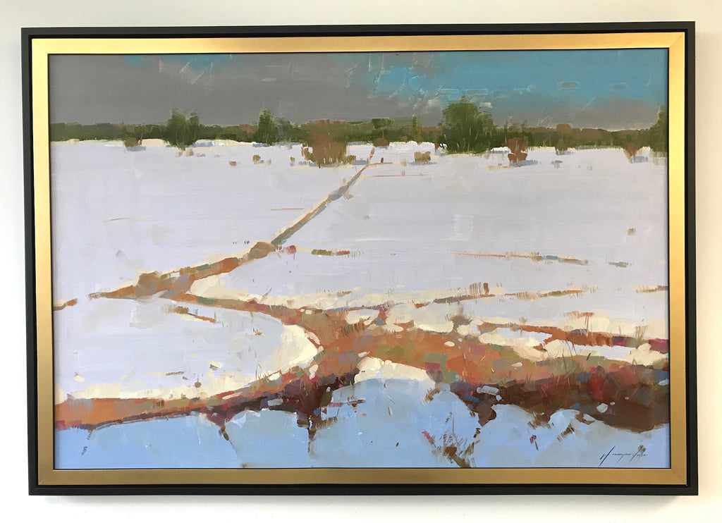 Winter Impression