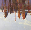 Winter Morning