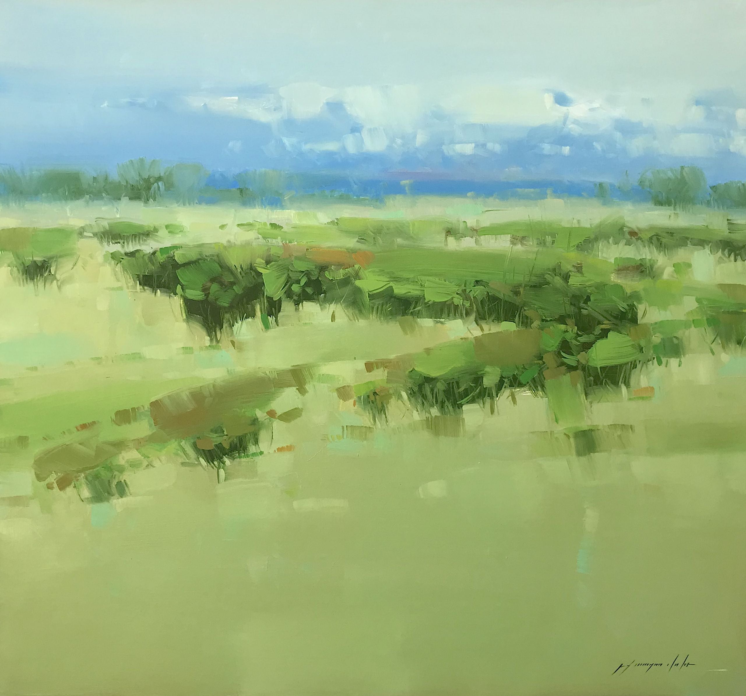 Green Valley