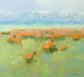 Summer Valley