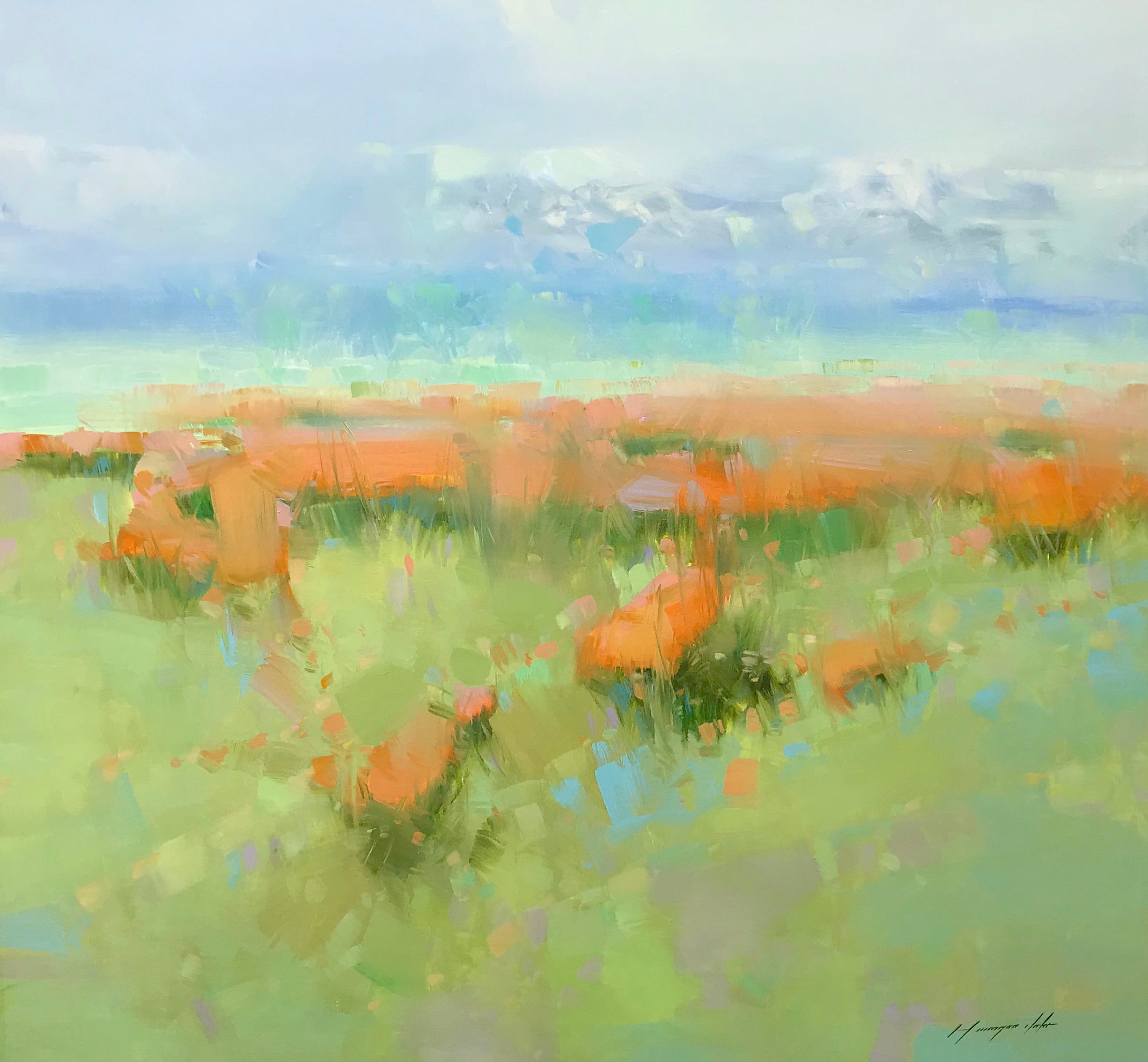 Summer Valley